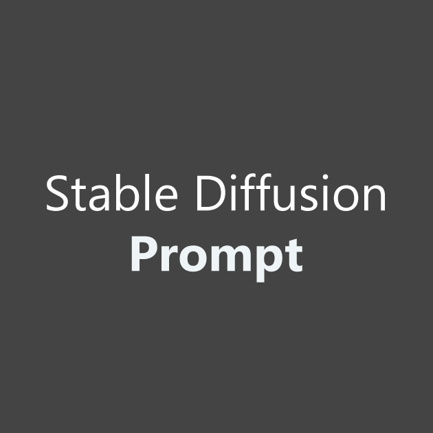 Stable Diffsion Prompt